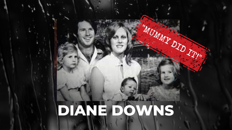 Diane Downs