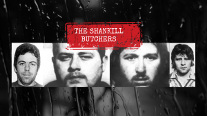 Shankill Butchers