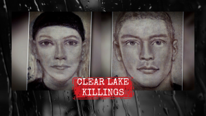 Clear Lake Killers