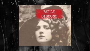 Belle Siddons
